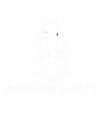 Archin Unity Logo - Professional Facility Services Company