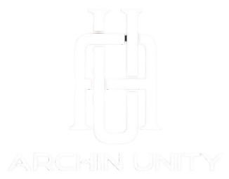 Archin Unity Logo - #1 Facility Services Company
