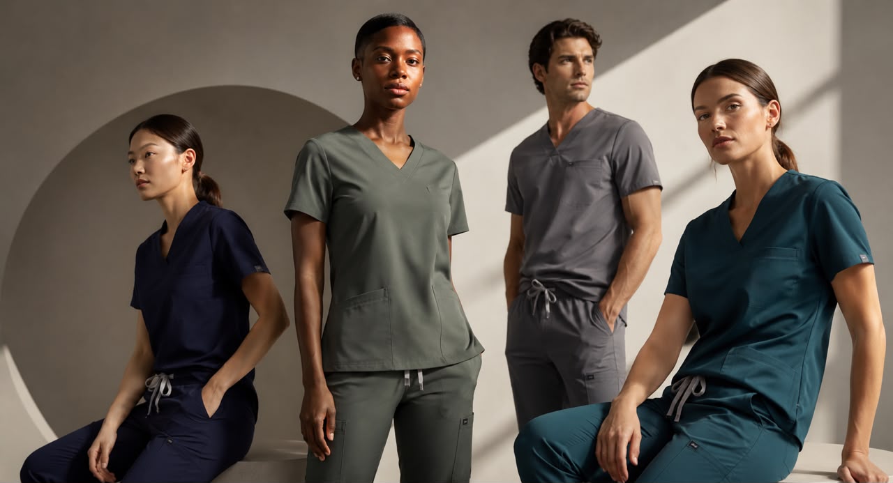 Leinys Workplace Apparel & Uniform Programs – Coming Soon
